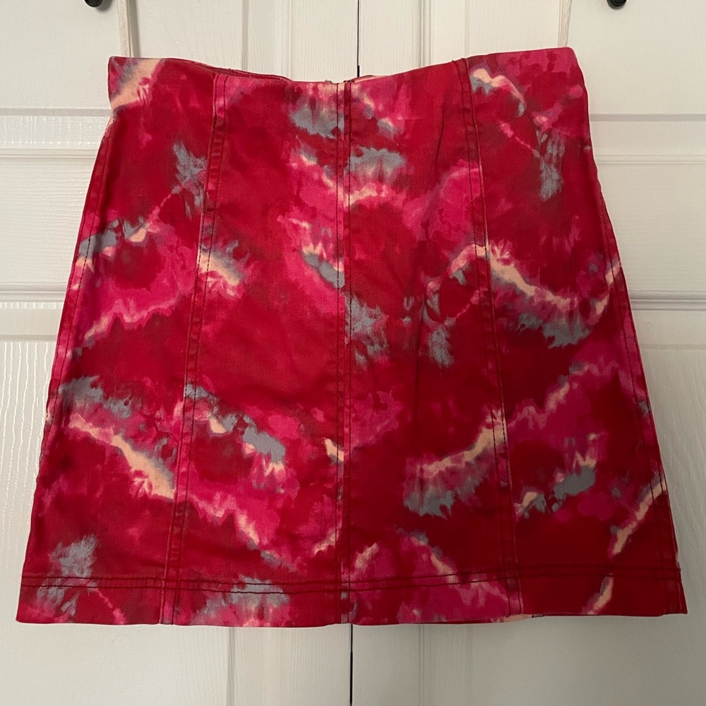 Free People Skirt